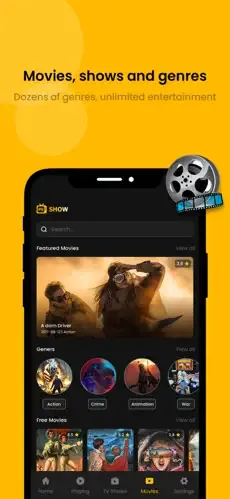 pikashow-pc-download Movies and shows