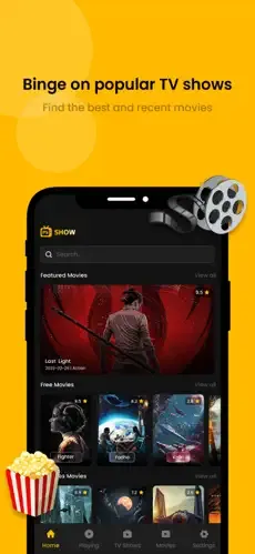 pikashow-pc-download tv show